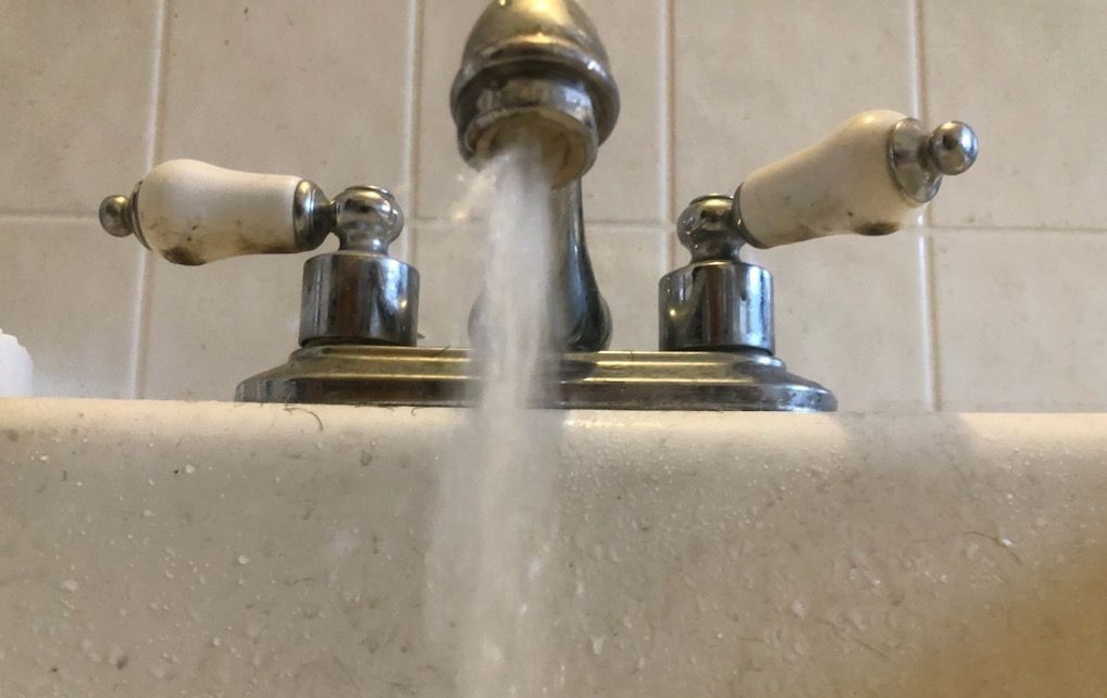 Water tight: Dawson Creek extends state of local emergency