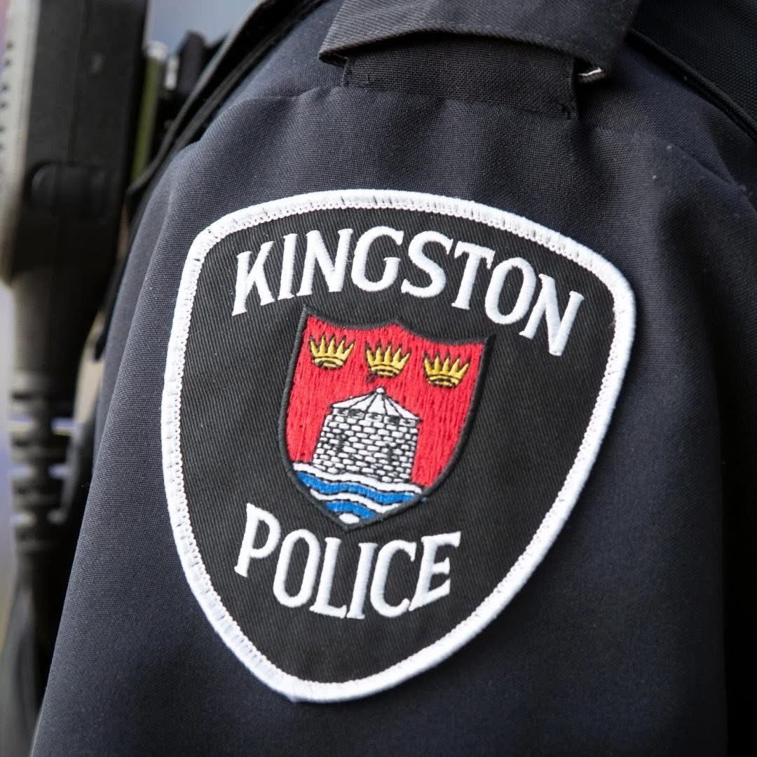 Kingston resident charged in relation to the possession of child sexual abuse and exploitation material