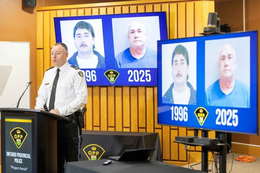 All you need to know about investigative genetic genealogy