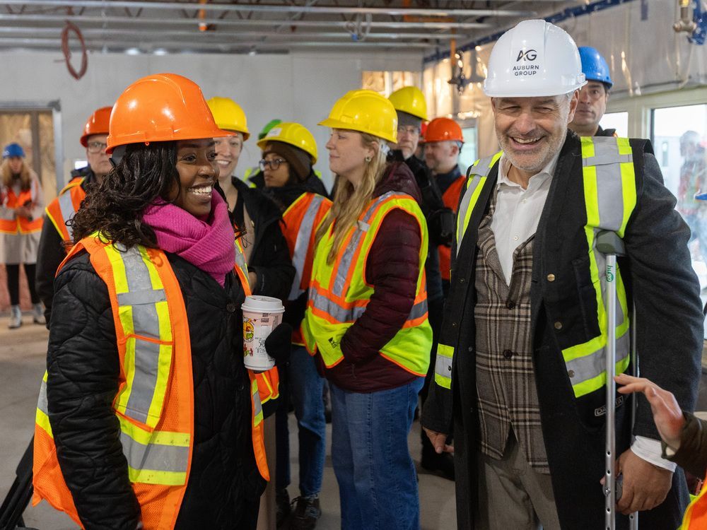 Old South supportive housing project gets $11 million federal boost