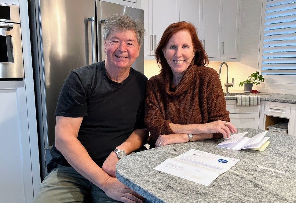 Port Dover couple scammed of $4K, then fight with bank begins