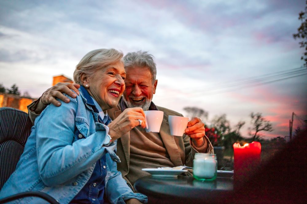 Finding the perfect home is possible