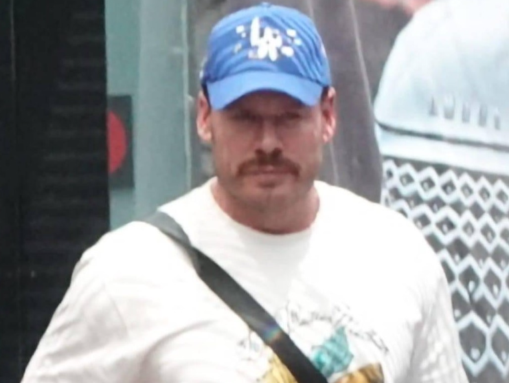 FBI's 10 Most Wanted list has killers, kinkos and a Canadian