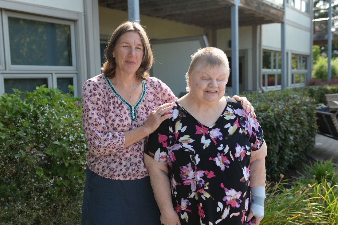 United Way East Ontario ensuring seniors feel holiday sparkle