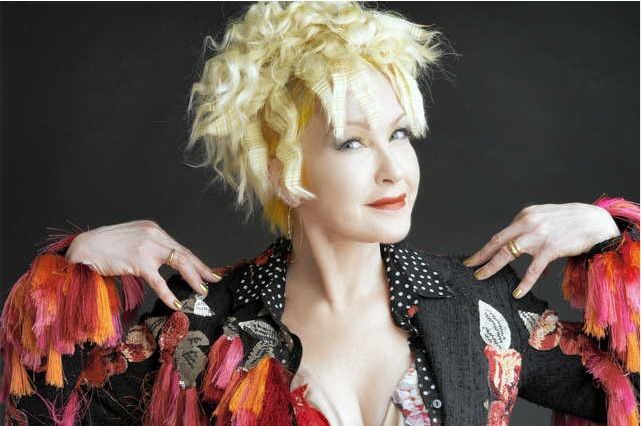 The Five: What's ahead in pop culture this week