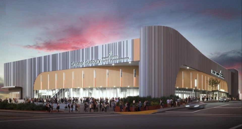Leduc to retry motion for detailed update on $200M arena build – Take our poll