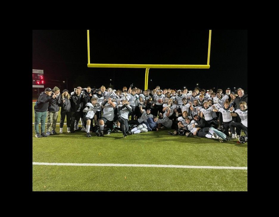SJC captures AABHN senior football title after previous heartbreak ...