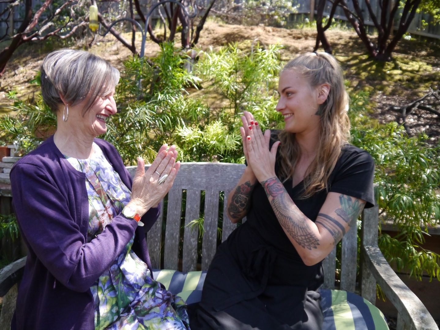 Gifford-Jones: Togetherness is good medicine