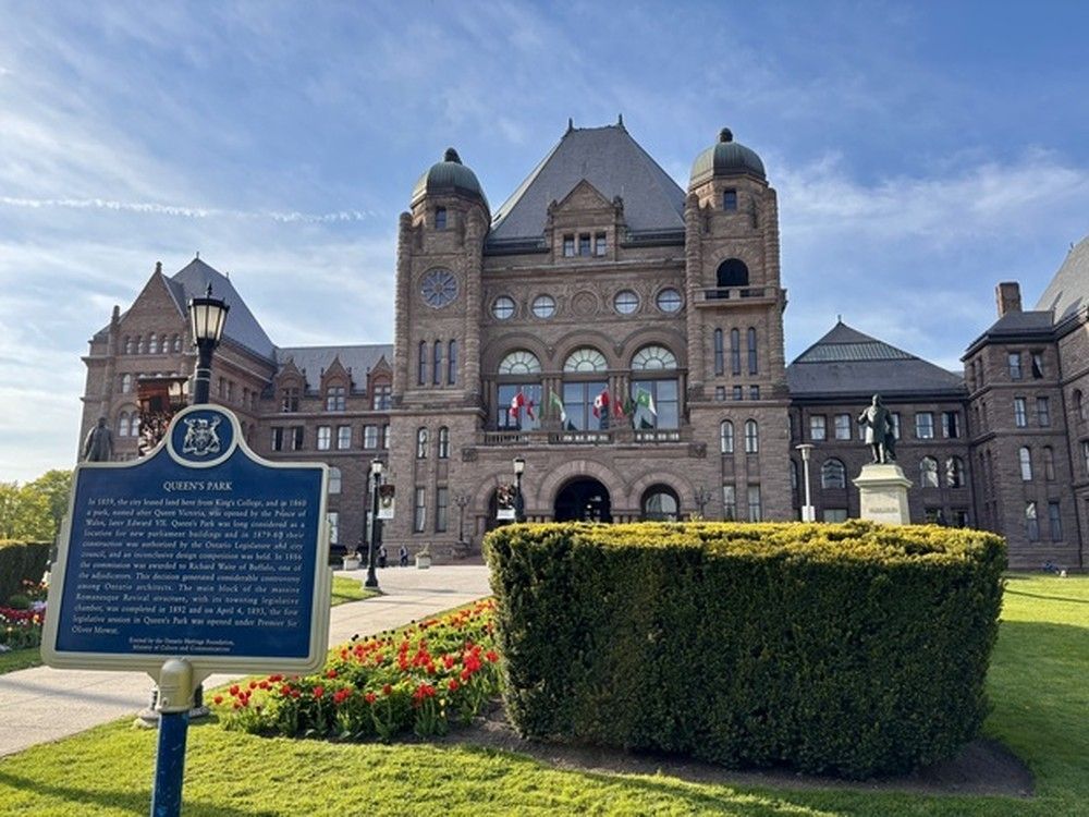 Policy decisions hurting health care in Northern Ontario