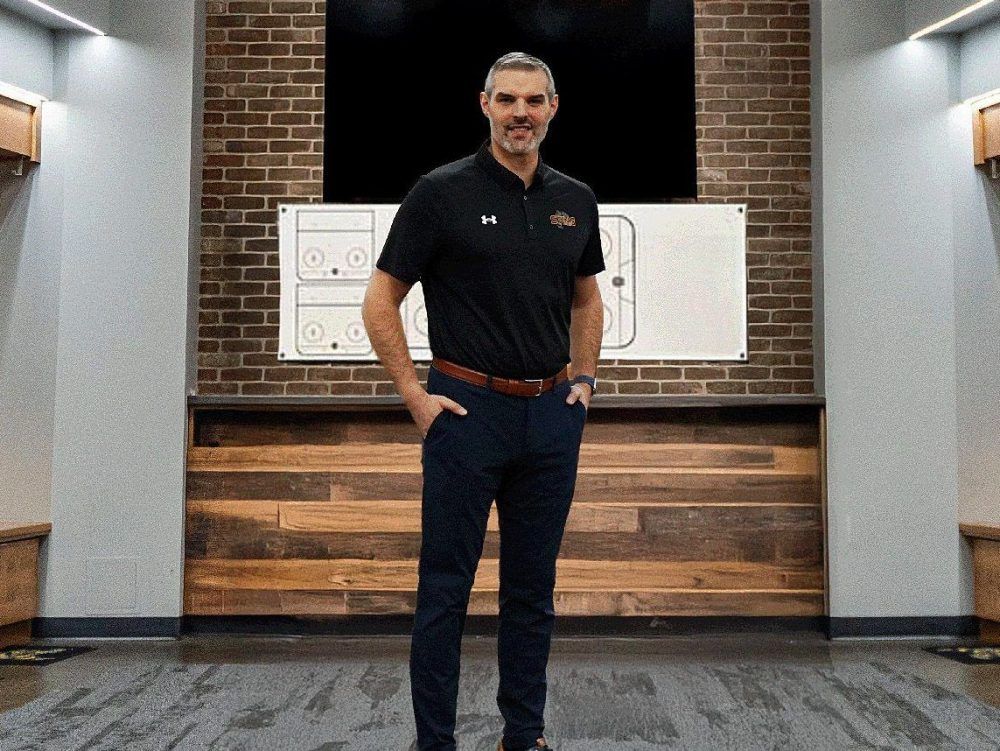 Sarnia Sting hire Mathieu Turcotte as new coach