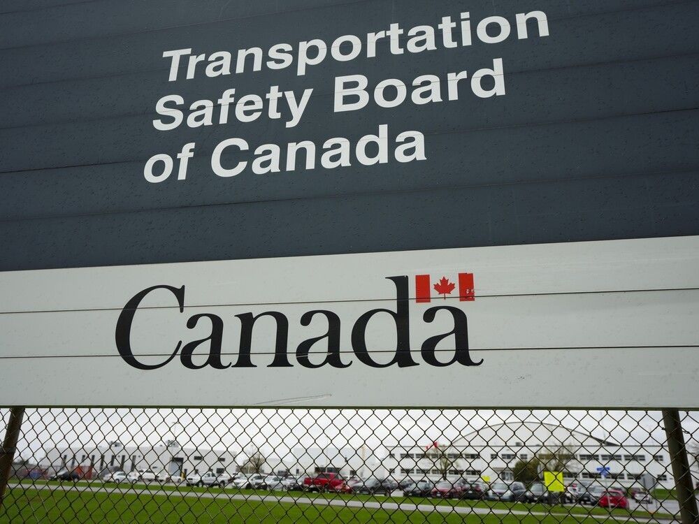 One dead after two-plane collision in South Glengarry