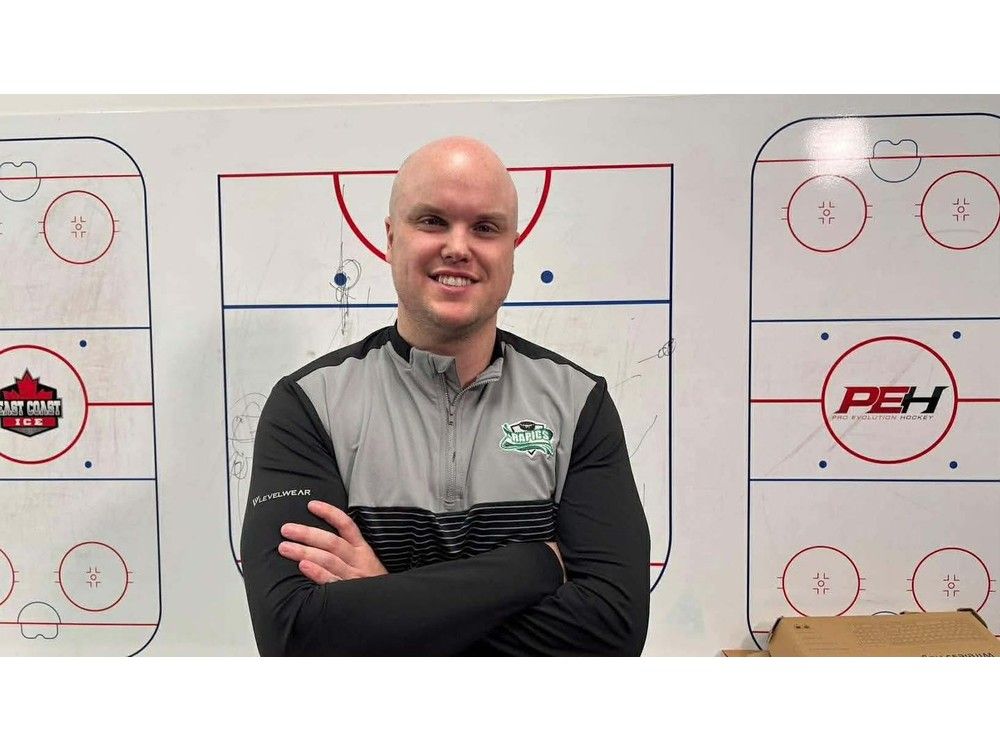 Jeux du Canada : Mathieu Martin rejoindra l’équipe du N.-B.