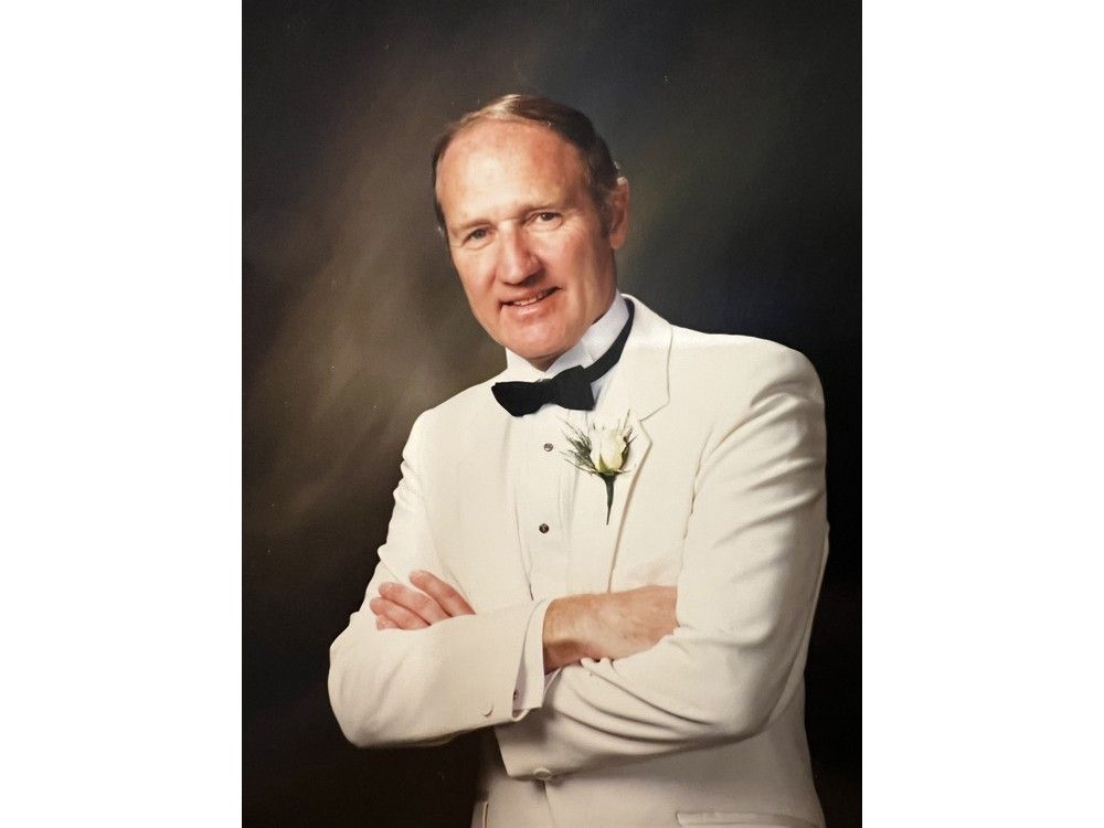 Blanche River Health honours the life of Dr. Jim Rumball
