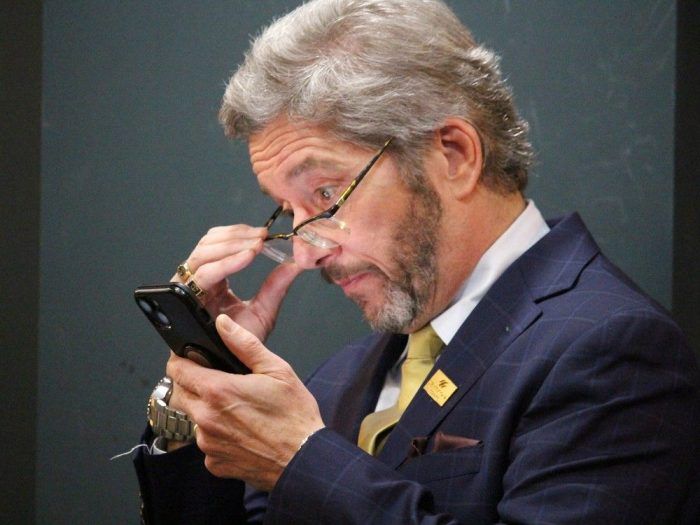 2025 Year In Review: Quarter 4 - October