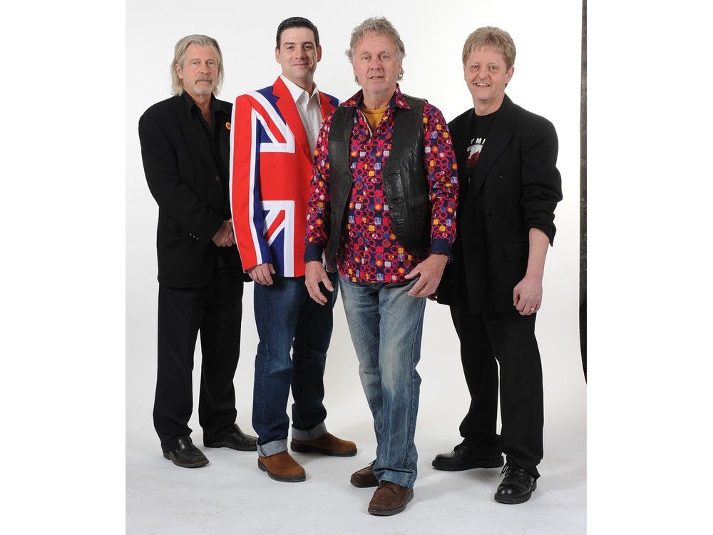 Belleville’s Own: A kinship of local musicians