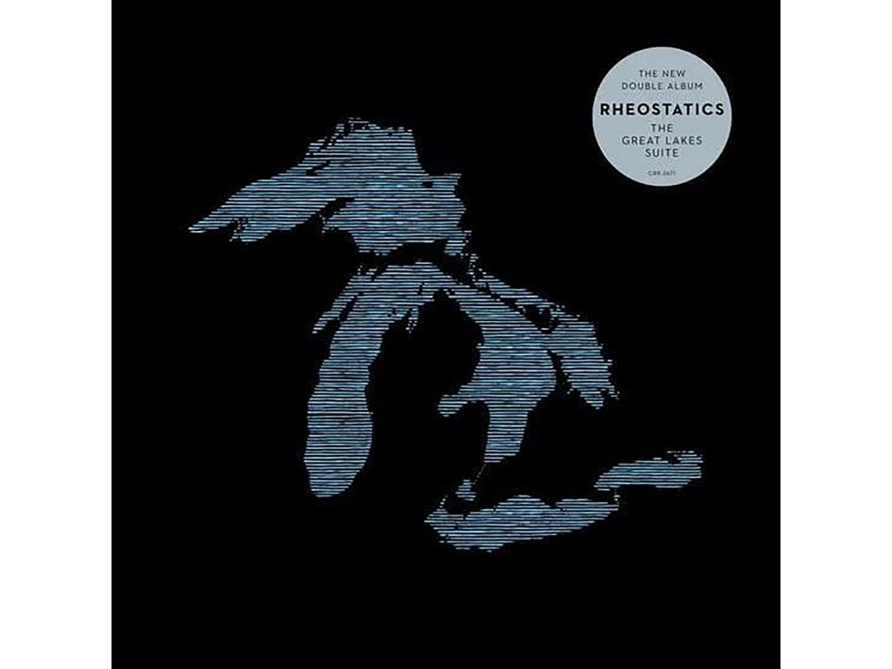 MUSIC JUNKIE: Highlights of 2025 — A Listening List