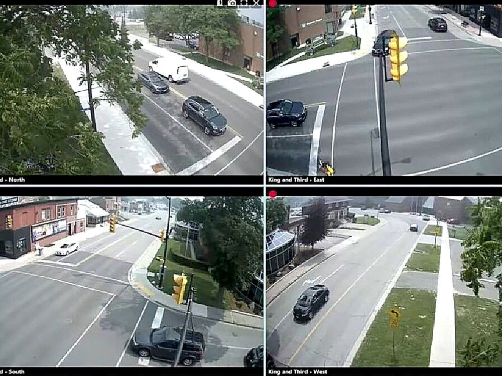 Technology gains, Chatham-Kent police, body worn cameras, CCTV, 911