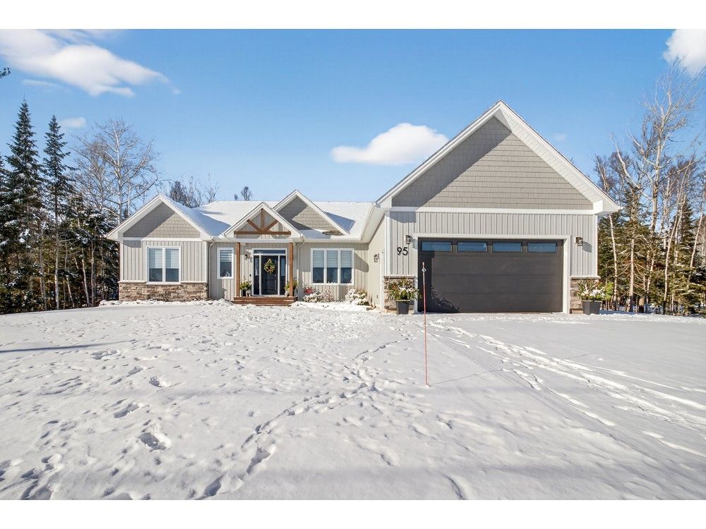 Home of the Week: Waterfront property in Shediac