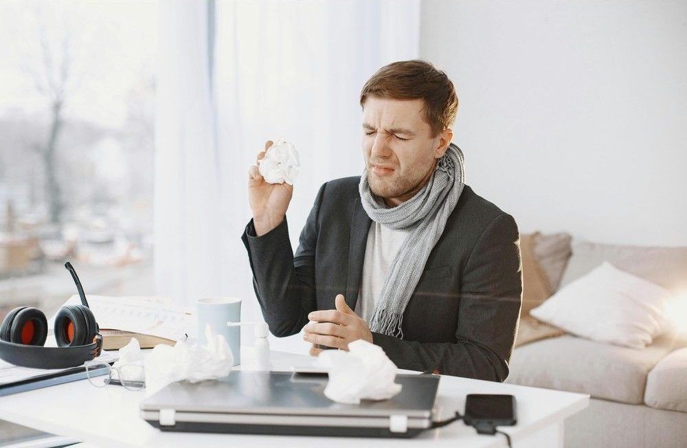 Ask Your Pharmacist: Wet vs. dry coughs explained