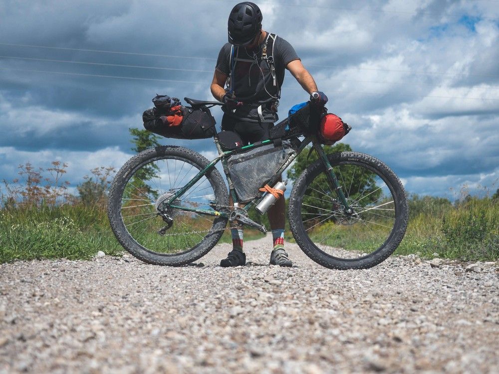 Algonquin's outdoor program launching students into unexpected careers