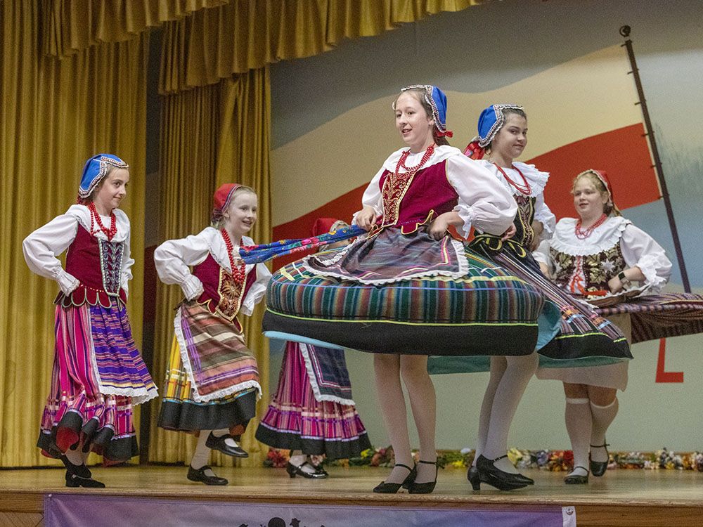 Brantford International Villages Festival looking for more participants to showcase their culture