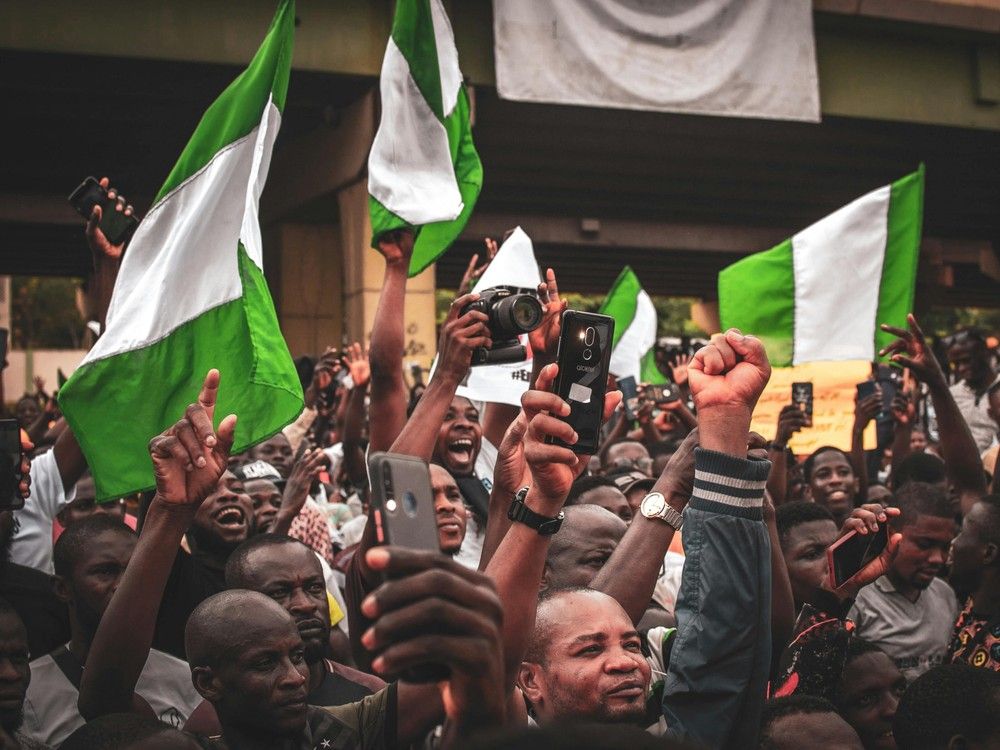 Henry Srebrnik: Two major African countries have become bloodlands