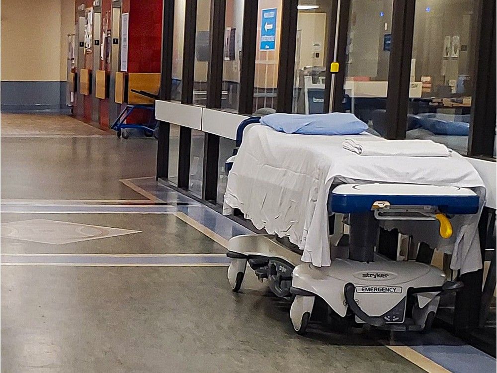 Opinion: Is there hope for health and long-term care reform in N.B.?