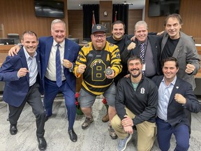 ‘Golden alternative’: Brantford metropolis council approves 2M sports activities and leisure centre ‘Golden alternative’: Brantford metropolis council approves 2M sports activities and leisure centre