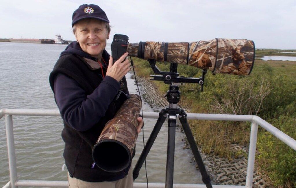 Roberta Bondar, 1st Canadian woman in space, turns 80