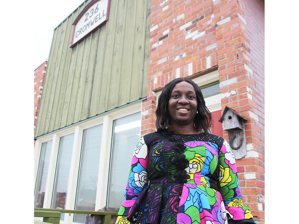 African and Caribbean store opening in Sarnia
