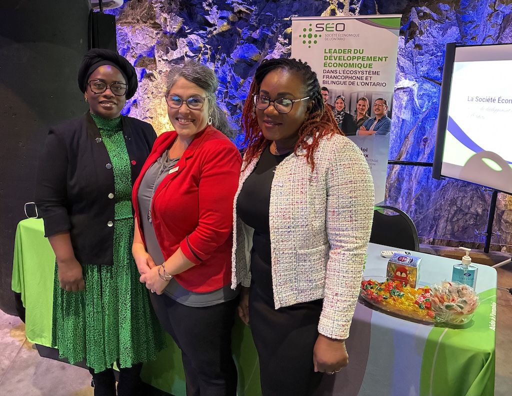 Conference in Sudbury stresses need to build on immigration gains