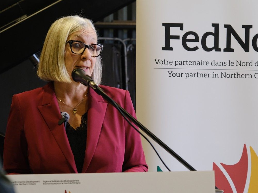 FedNor announces $5M for Indigenous-led economic development projects