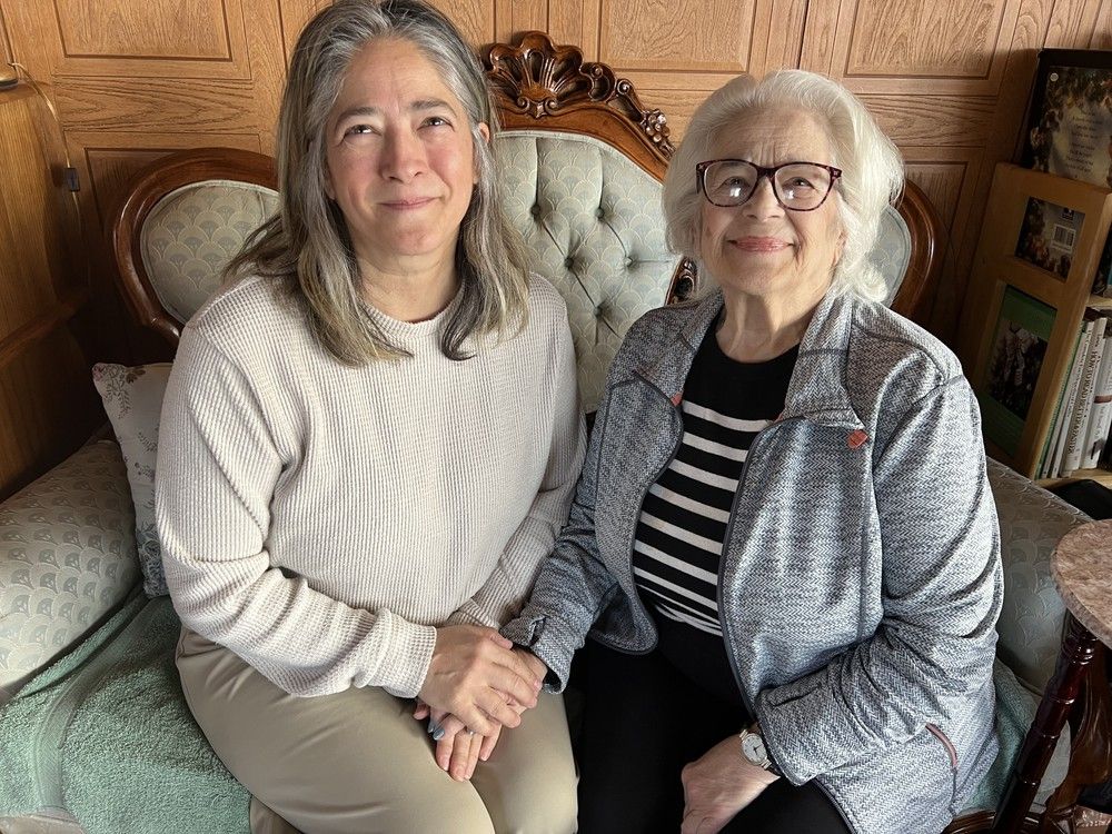 Forty years ago, a Bostonian won the hearts of a small N.B. community