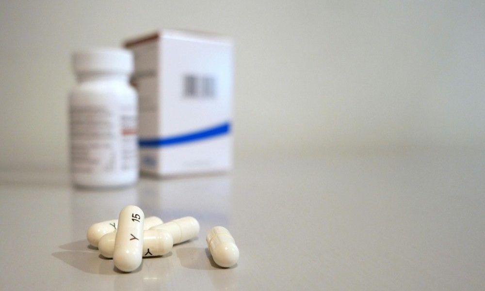 Ask Your Pharmacist: Medication options for treating alcohol use disorder