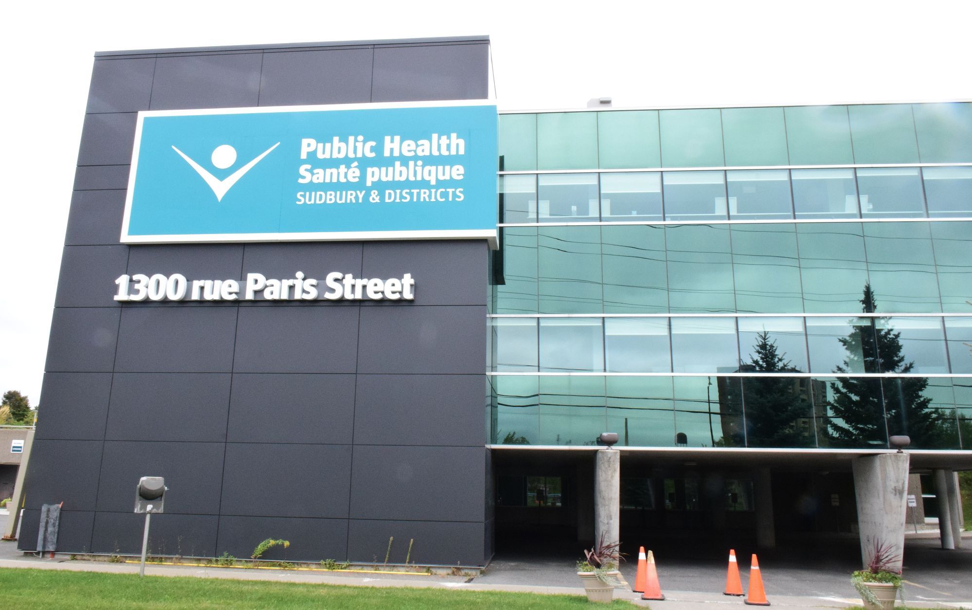 Public Health looking to implement Icelandic Prevention Model