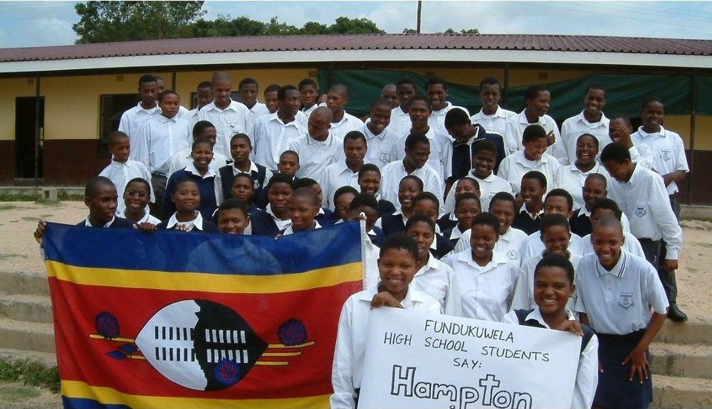 Mark Bettle: Partnership sees ongoing success keeping kids in school