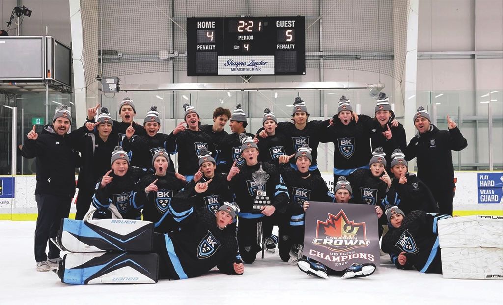 U15 Elite Tournament brought high end hockey, economic impact, to Devon