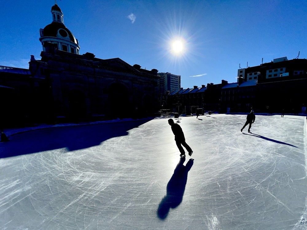 Meteorologists predict full winter with more snow to come for Kingston region