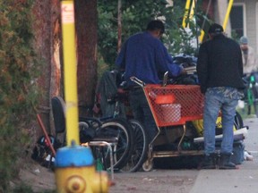 Sault paramedics glean K to strengthen mental health supports Sault paramedics glean K to strengthen mental health supports