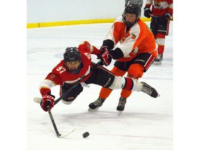 PDHS Panthers hope to be certainly one of ‘final groups standing’ in boys hockey PDHS Panthers hope to be certainly one of ‘final groups standing’ in boys hockey