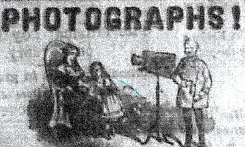 David Goss: A Christmas photo opportunity in Canada’s Confederation year