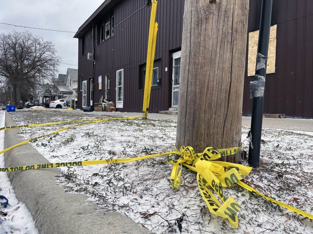 Investigators are being tight-lipped about their probe into Thursday’s fatal fire in Sarnia’s south end.
