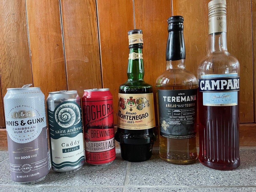 Sommelier Craig Pinhey’s Favourite Selections Available in New Brunswi