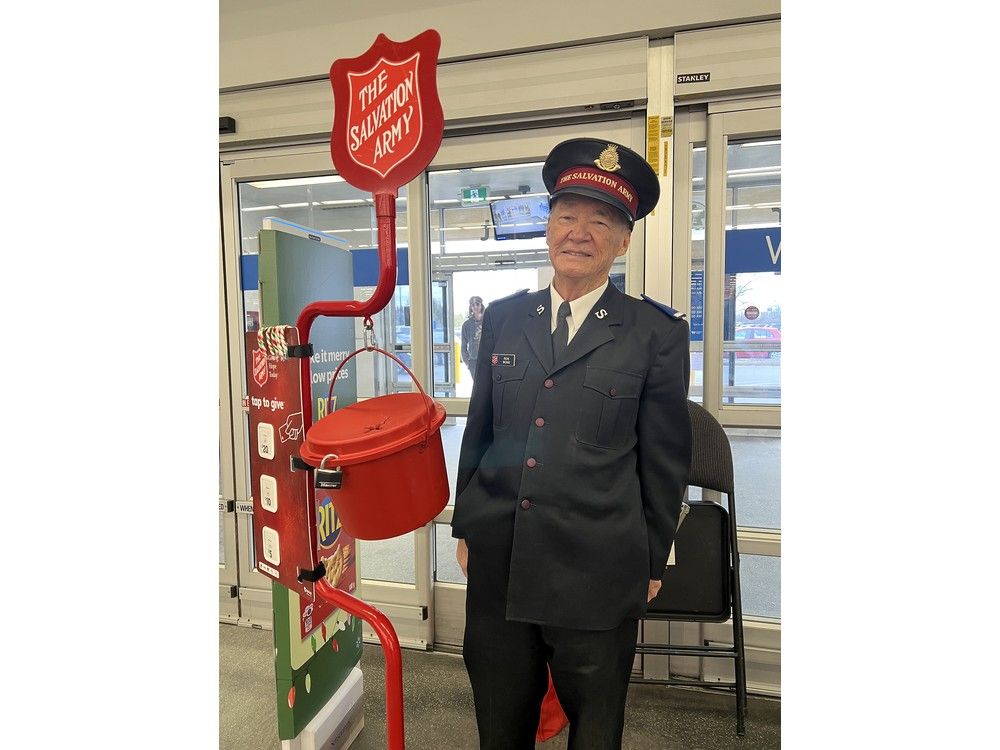 Walmart Canada matches in-store kettle donations up to $100,000