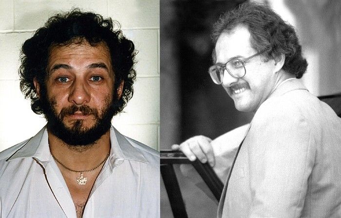 Convicted killer Allan Legere was recently denied full parole by the Parole Board of Canada. The board had said in its decision Legere continued to pose an "undue risk" to society if he was released into the community.