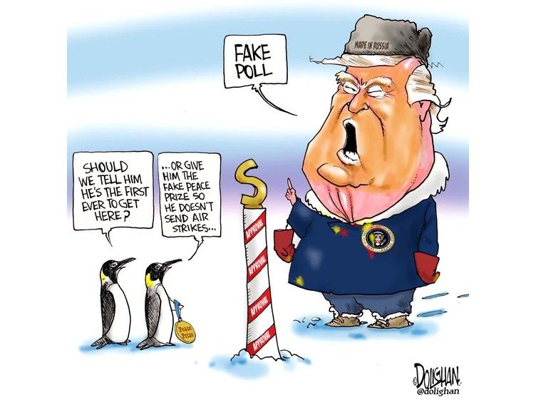 Israel had reasons to bar Canada’s MPs 