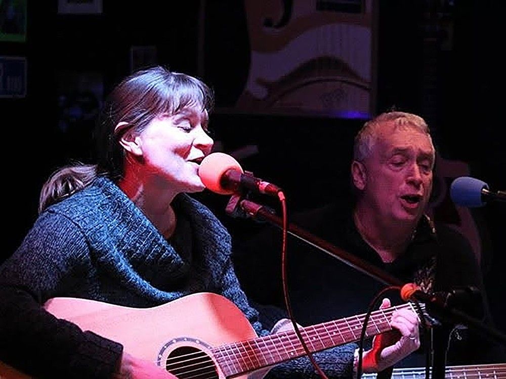 Brockville's New Year's Eve Concerts regaining pre-COVID numbers