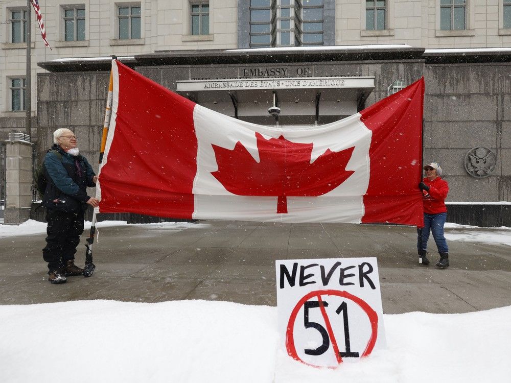 News story of the year: Brunswick News picks tariffs and their fallout