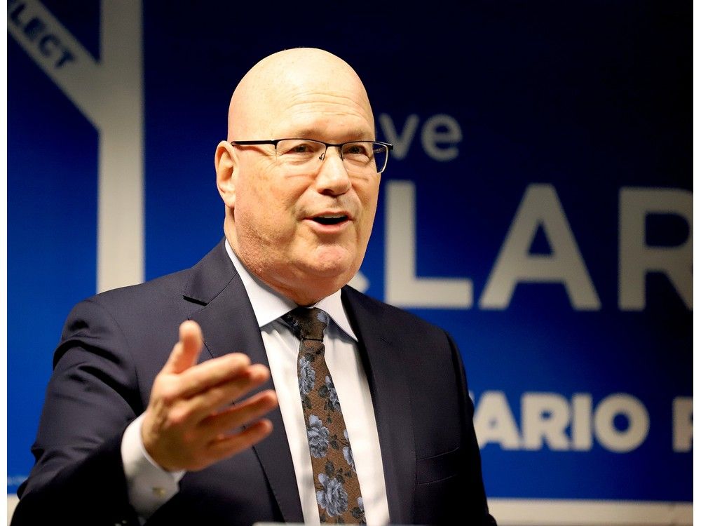 Economy, health, housing on horizon for Clark