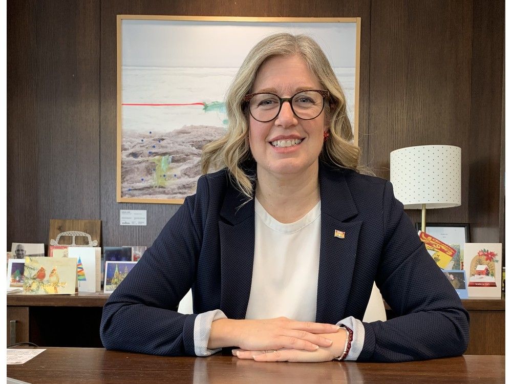 Challenges, lost sleep, 'the best' team: Holt on a year in power